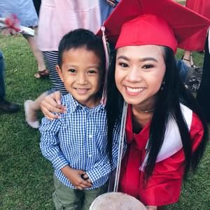 Meet your Posher, Jasmine